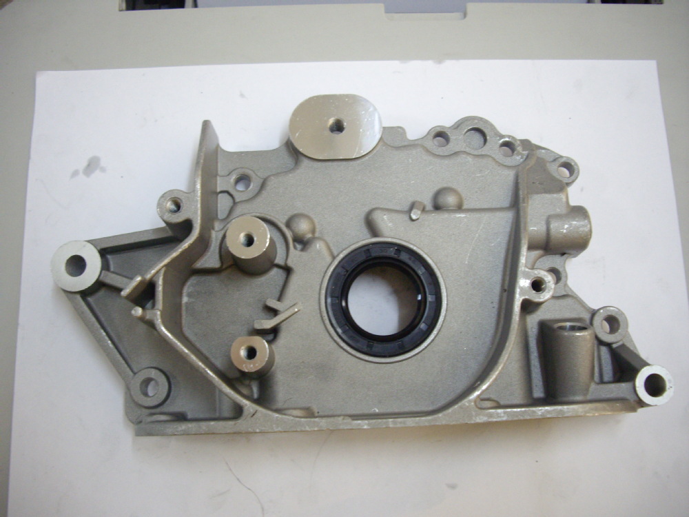 Pompa ulei motor 1,1 Hyundai