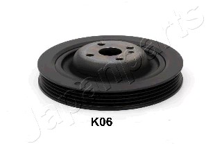 Fulie arbore cotit motor 1,1 Hyundai