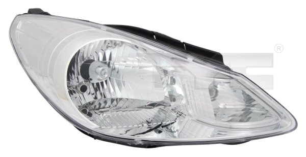 Far H4 Hyundai i10