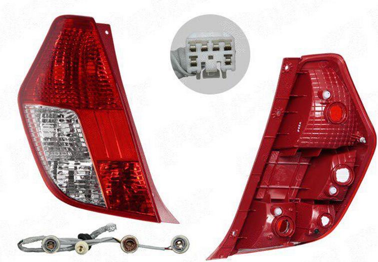Lampa spate Hyundai i10