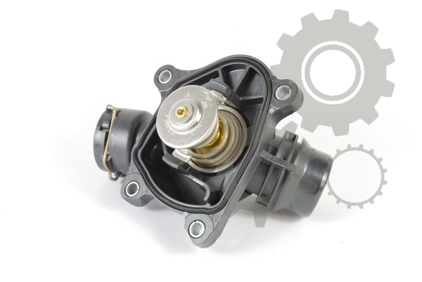 Termostat racire motor 3,0 D BMW