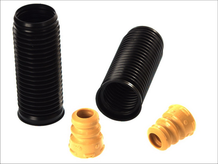 Kit protectie amortizor fata Vw Passat 3C2