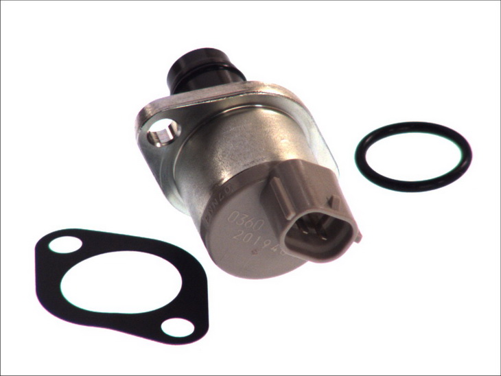 Regulator pompa injectie motor 2,2 HDi Peugeot