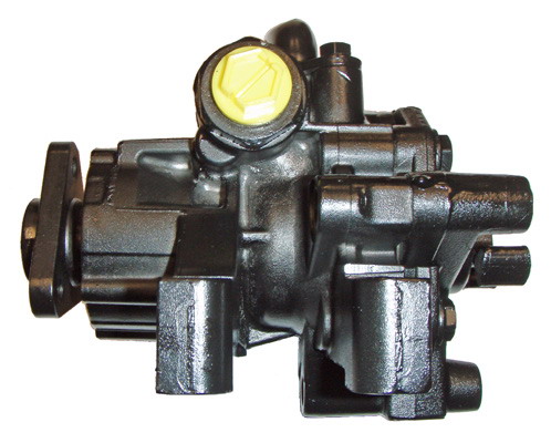 Pompa servodirectie fara fulie Peugeot Boxer III