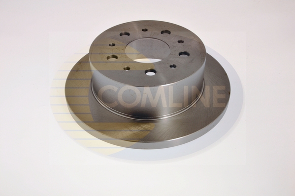 Disc frana punte spate Peugeot Boxer III