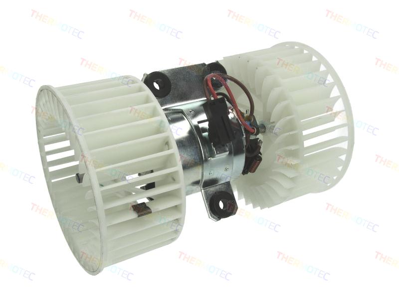 Ventilator aeroterma BMW X5 (E53)
