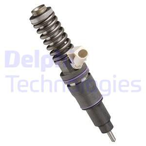 Injector unitate pompa diuza motor Renault,Volvo 10,8 DXi