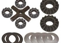 Kit reparatie diferential axa intermediara RT2610 Volvo  