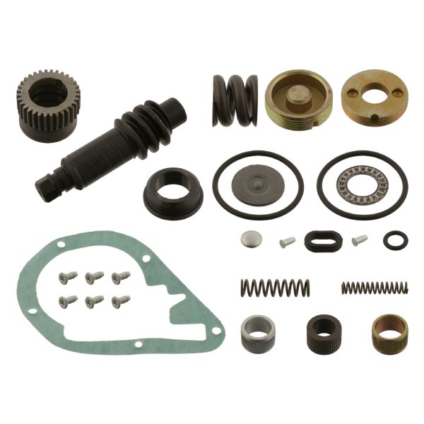 Kit reparatie lacat franare punte fata Scania P,R 8x4