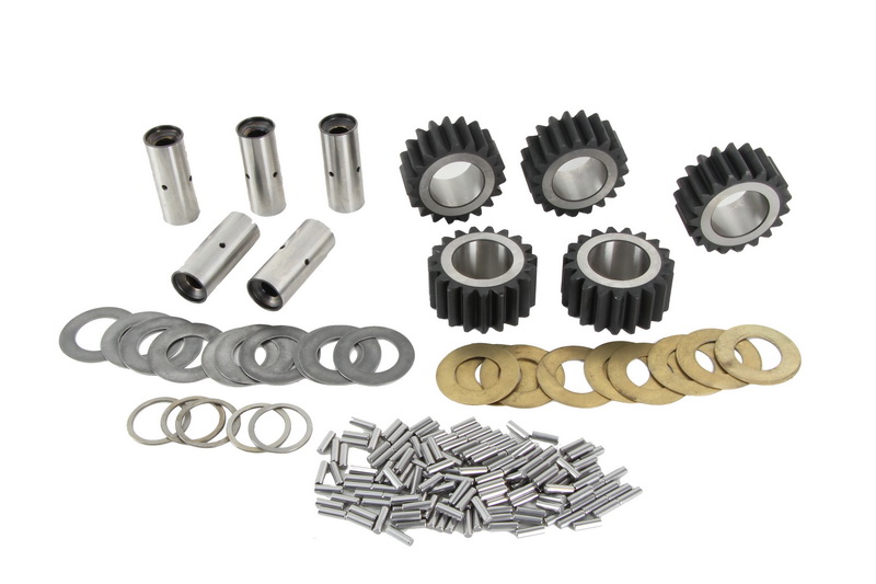 Kit sateliti arbore planetar cutie viteze VT,VTO Volvo Truck (poz.87)