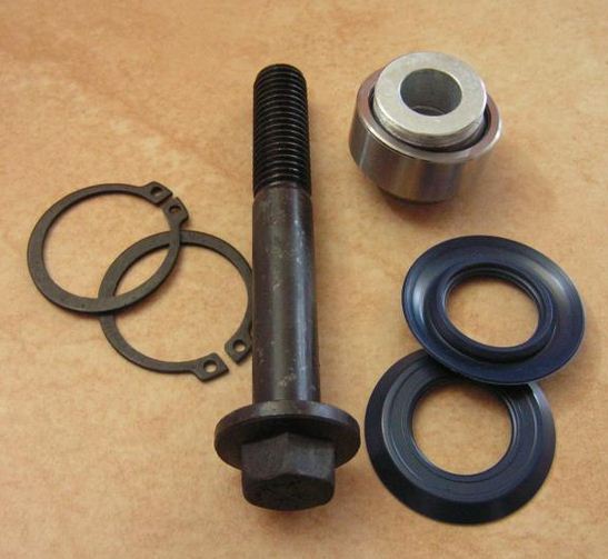 Kit reparatie furca ambreiaj Volvo FH12(I)