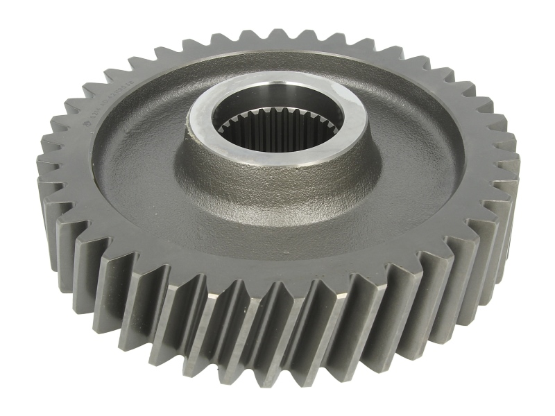 Pinion diferential axa intermediara  cu 41 dinti Iveco Trakker 8x4  720E