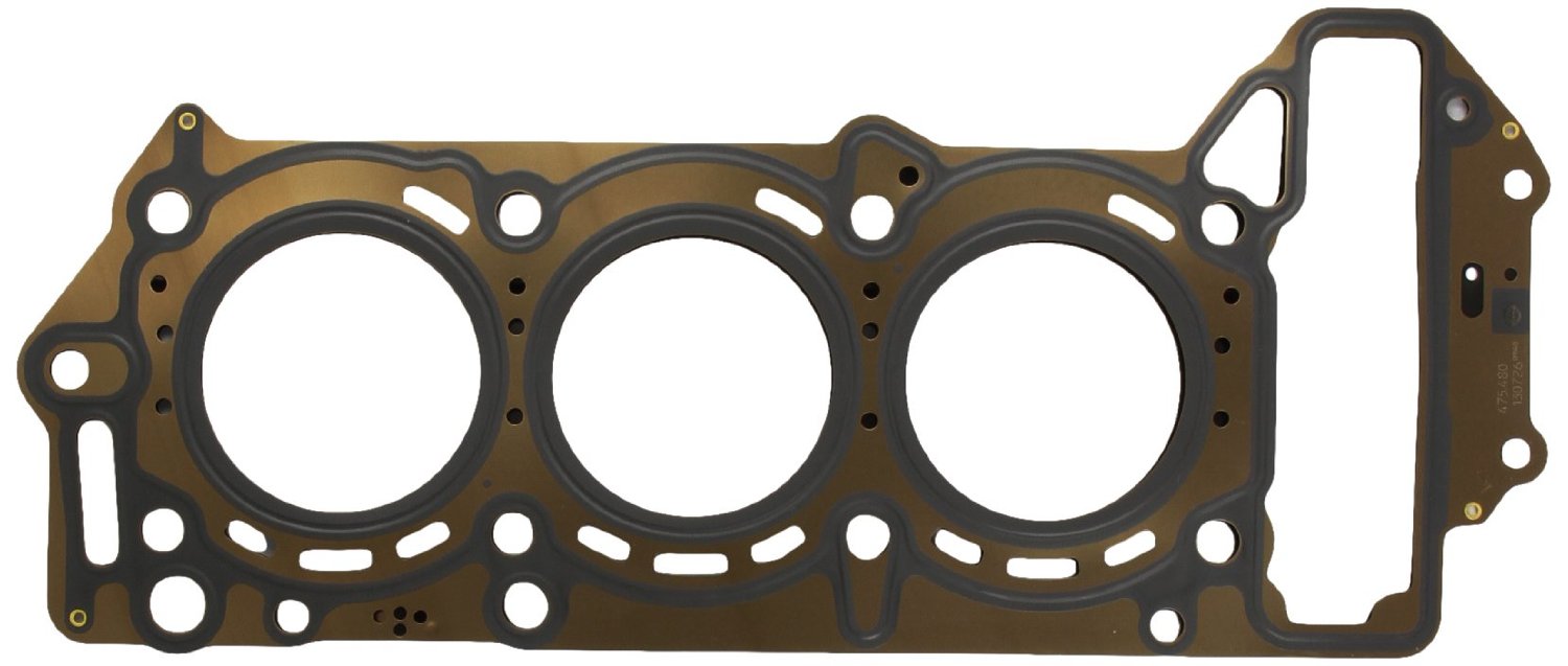 Garnitura chiuloasa  dreapta motor 3,0 CDI Mercedes 