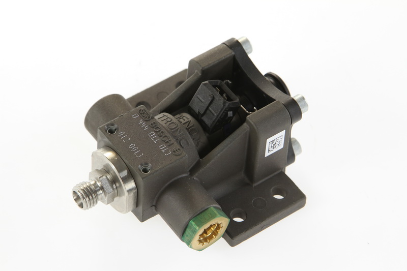 Injector  Ad-Blue Daf XF