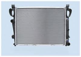 Radiator racire Mercedes ML,GL