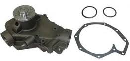 Pompa apa motor 12.6TD Daf (XF315M)