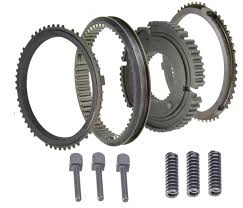 Kit sincron viteza III-IV cutie viteze Daf CF 8x4 (poz.33,34,35,36)