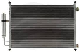 Radiator clima Nissan X-Trail II