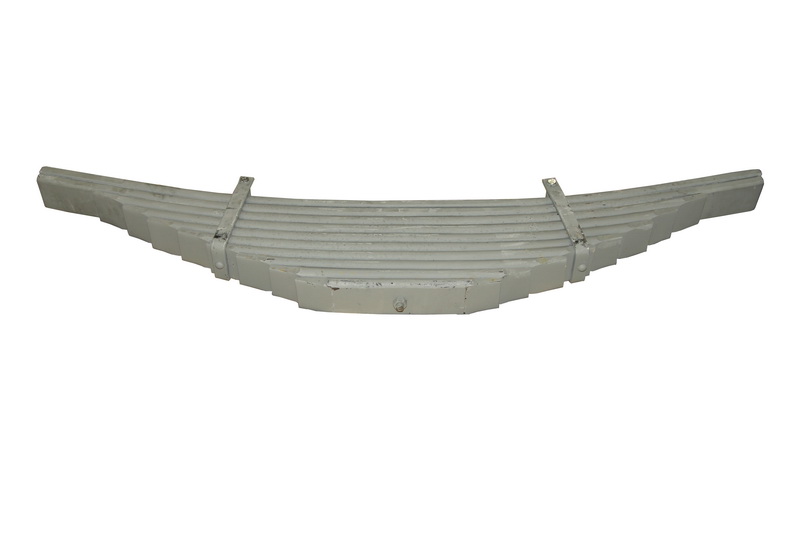 Arc lamelar punte spate Scania 8x4 (10 foi)