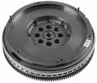 Volanta cu masa dubla Nissan Tiida motor 1,8