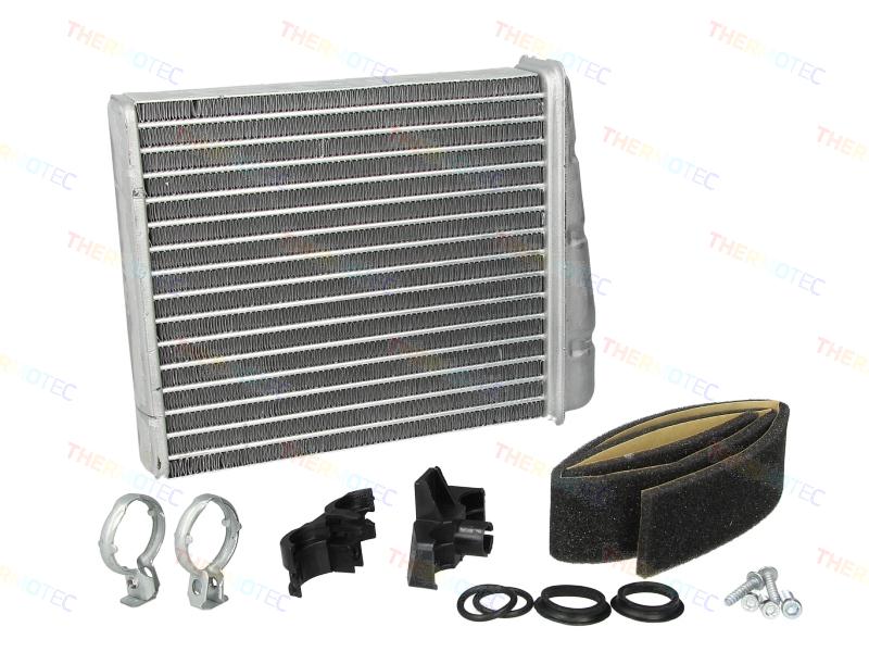 Radiator aeroterma Nissan Micra III