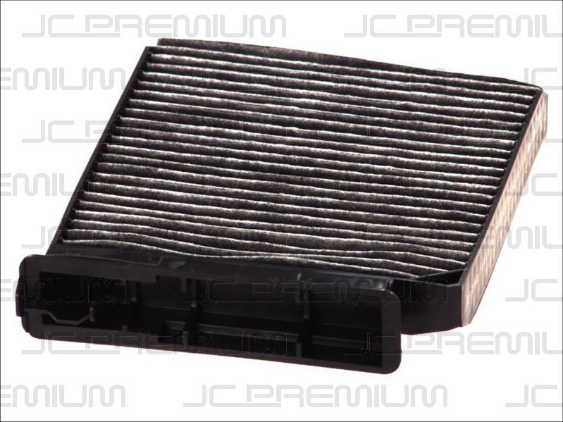 Filtru polen cu carbon Nissan Micra III