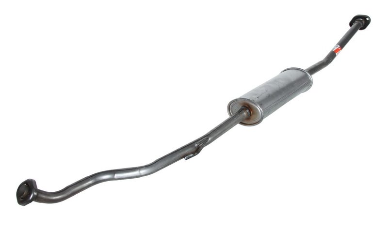 Toba esapament intermediara Nissan Micra III motor 1,2