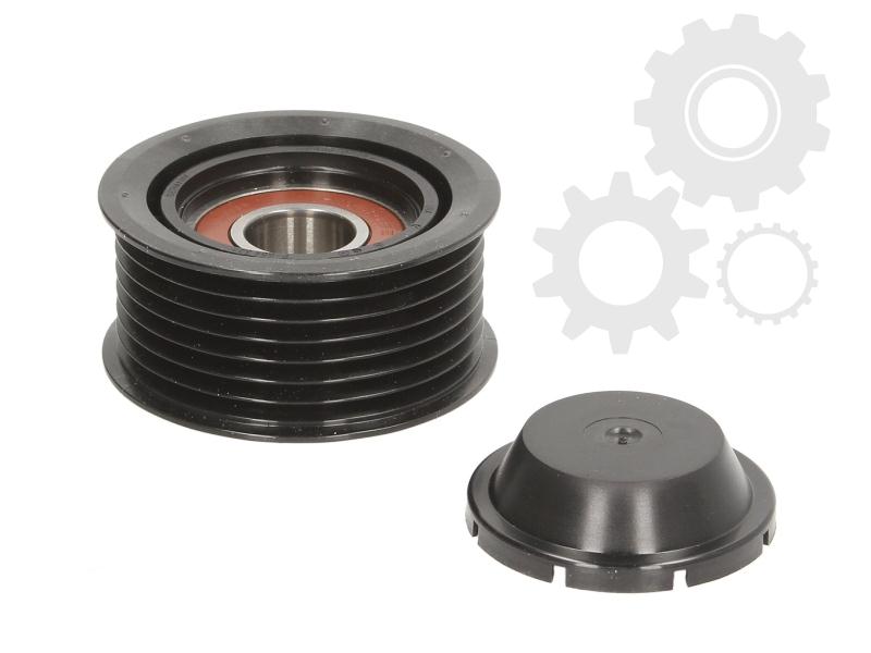 Rola ghidare curea clima Suzuki Grand Vitara II