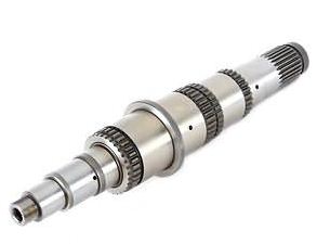 Ax pricipal cutie viteze ZF Ecosplit I 16k130 (poz.31)