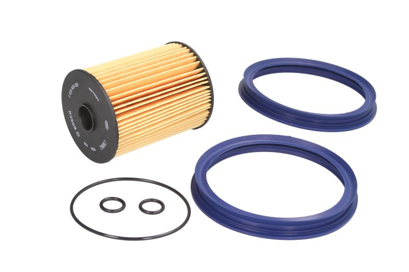 Filtru benzina motor 1,6 Mini Cooper