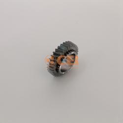Pinion viteza  a I a cu 44 dinti  cutie viteza Ecosplit I 16K130