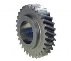 Pinion cu 35 dinti ax marsarier cutie viteza ZF Ecosplit I (poz.58)