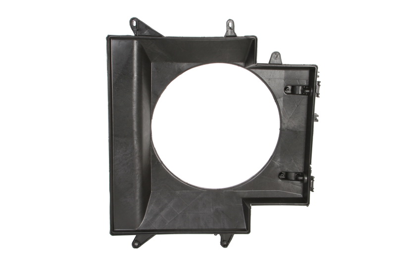 Difuzor radiator Iveco Daily III