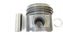 Piston STD complet motor 2.3JTD Iveco