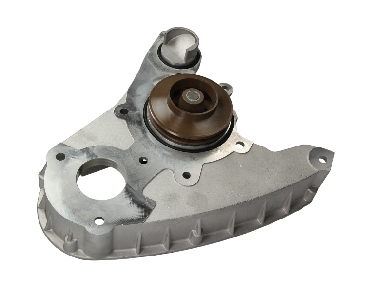 Pompa apa motor2.3JTD Iveco