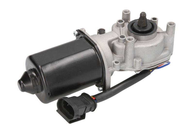 Motor mecanism stergatori parbriz Iveco Daily III