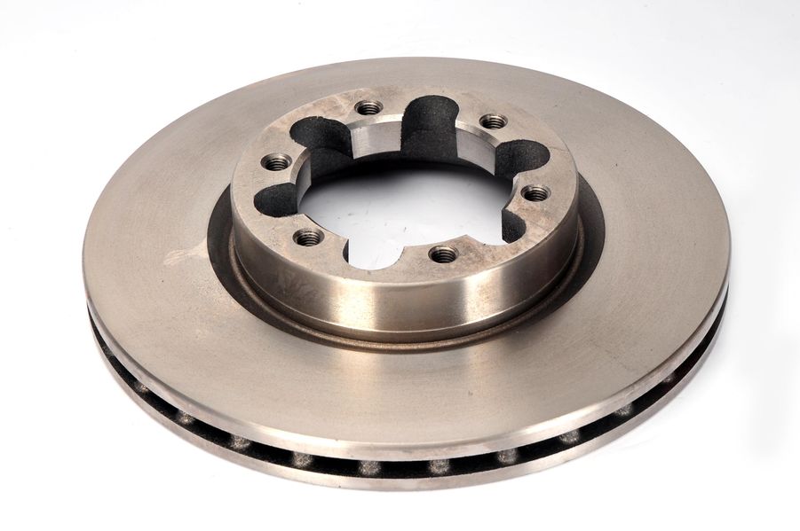 Disc frana punte fata Nissan Atleon
