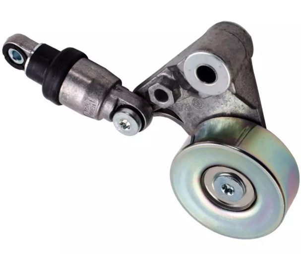 Intinzator curea transmisie cu amortizor Nissan Atleon motor 3,0 D