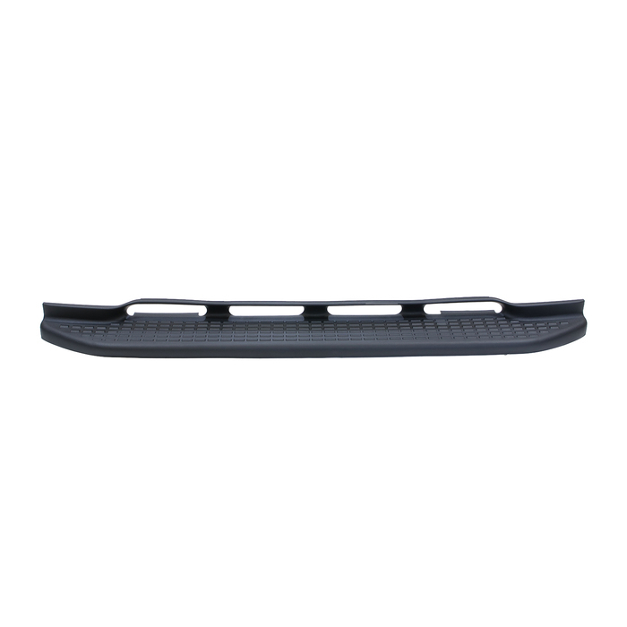 Acoperire plastic scara Iveco Daily IV