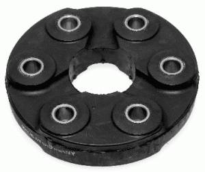 Cuplaj cardan 325 td