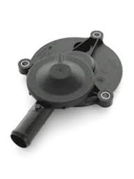 Capac epurator gaze motor 3,0 D Iveco