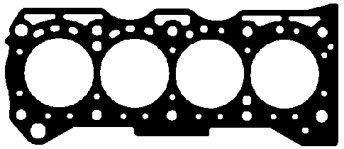 Garnitura chiuloasa motor 1,6 16 V Suzuki