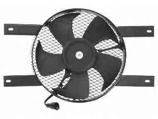 Ventilator radiator clima Suzuki Vitara