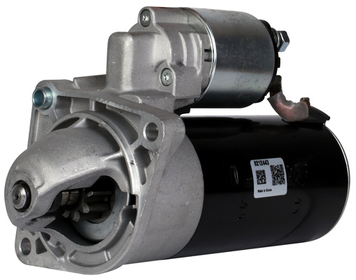 Demaror Suzuki SX4 motor 1,9 DDiS
