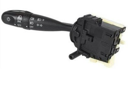 Bloc lumini cu maneta semnalizare Suzuki SX4