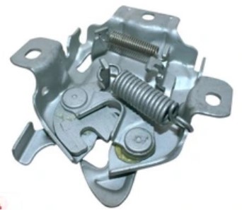 Incuietoare capota Suzuki SX4 (poz.44)