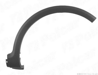 Ornament aripa spate Suzuki SX4