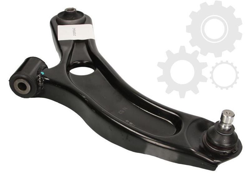 Brat inferior cu pivot punte fata Suzuki Swift III