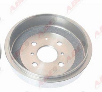Tambur frana punte spate Suzuki Swift III