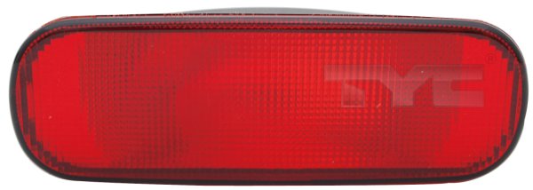 Lampa suplimentara ceata spate Suzuki Swift III